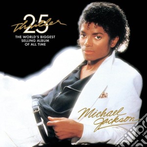 (LP Vinile) Michael Jackson - Thriller (25th Anniversary Edition) (2 Lp) lp vinile di Michael Jackson