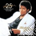 (LP Vinile) Michael Jackson - Thriller (25th Anniversary Edition) (2 Lp) vinile