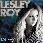 Roy Lesley - Unbeautiful cd