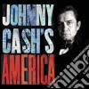 Johnny Cash - Johnny Cash'S America (2 Cd) cd