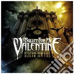 Bullet For My Valentine - Scream Aim Fire