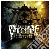 Bullet For My Valentine - Scream Aim Fire cd