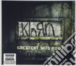 Korn - Greatest Hits Vol.1