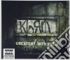Korn - Greatest Hits Vol.1 cd