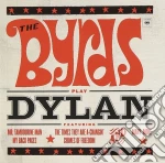 Byrds (The) - Play Dylan cd