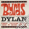 Byrds (The) - Play Dylan cd
