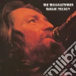 Willie Nelson - Troublemaker cd