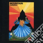 Mountain - Climbing (Bonus Tracks) (Rmst) cd