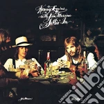 Loggins & Messina - Sittin In cd