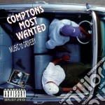 Compton's Most Wanted - Music Driveby
