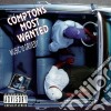 Compton's Most Wanted - Music Driveby cd