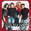 Little Big Town - Little Big Town cd