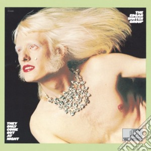 Edgar Winter - They Only Come Out At Night cd musicale di Edgar Winter