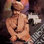 Johnnie Taylor - Rated X-Traordinaire: The Best Of cd
