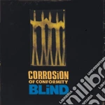Corrosion Of Conformity - Blind cd