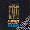Corrosion Of Conformity - Blind cd