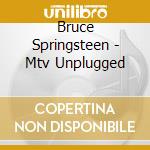 Bruce Springsteen - Mtv Unplugged cd