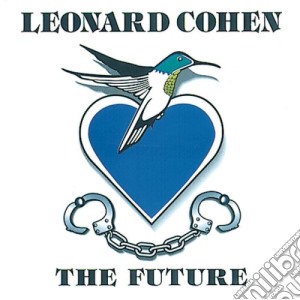 Leonard Cohen - Future / 10 New Songs cd musicale di Leonard Cohen