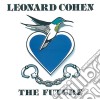 Leonard Cohen - Future / 10 New Songs cd