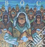 Blue Oyster Cult - Fire Of Unknown Origin cd