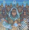 Blue Oyster Cult - Fire Of Unknown Origin cd