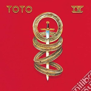 Toto - Toto Iv cd musicale di Toto