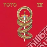 Toto - Toto Iv cd