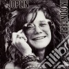 Janis Joplin - In Concert cd