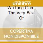 Wu-tang Clan - The Very Best Of cd