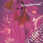 Electric Flag (The) - Long Time Comin' cd