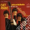 Chet Atkins - Picks On The Beatles cd