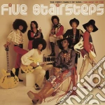 Five Stairsteps - First Family Of Soul: The Best cd
