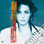 Joan Jett - Hit List cd