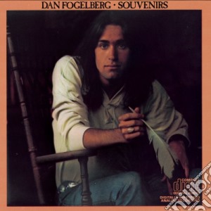 Dan Fogelberg - Souvenirs cd musicale di Dan Fogelberg