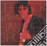 Jeff Beck - Live With The Jan Hammer Group