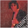 Jeff Beck - Live With The Jan Hammer Group cd