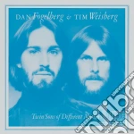 Dan Fogelberg - Twin Sons Of Different Mothers cd