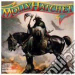 Molly Hatchet - Molly Hatchet