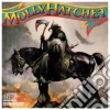 Molly Hatchet - Molly Hatchet cd