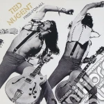 Ted Nugent - Free For All cd