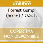 Forrest Gump (Score) / O.S.T. cd musicale di Forrest Gump (Score) / O.S.T.