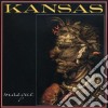 Kansas - Masque (Exp) cd