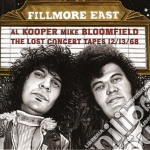 Al Kooper / Mike Bloomfield - Fillmore East: The Lost Concert Tapes 12-13-68