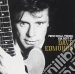 Dave Edmunds - From Small Things: The Best Of cd