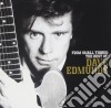 Dave Edmunds - From Small Things: The Best Of cd