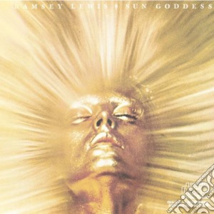 Ramsey Lewis - Sun Goddess cd musicale di Ramsey Lewis