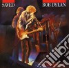 Bob Dylan - Saved cd