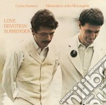 Santana / John Mclaughlin - Love Devotion Surrender