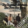 Chambers Brothers (The) - The Time Has Come cd
