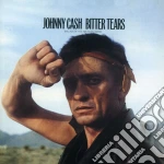 Johnny Cash - Bitter Tears cd